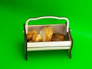 Хлебница "Bread basket". Малая.